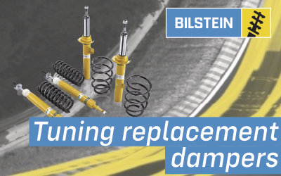 Bilstein Performance - B2C Internazionale